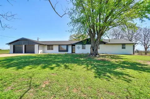 102786 S 3490 Rd, Prague, OK 74864 photo 2
