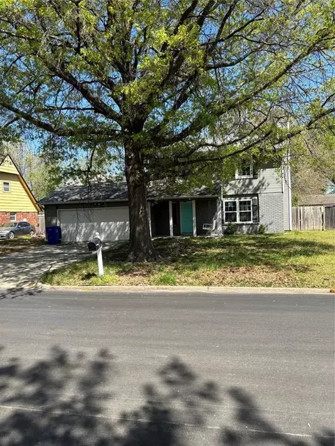 4117 S Elm Ave, Broken Arrow, OK 74011