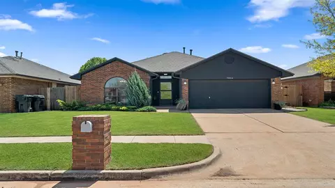 7804 NW 105th Ter, Oklahoma City, OK 73162