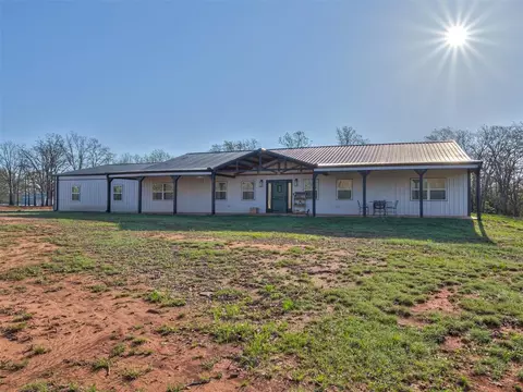 23419 Pink Ln, Tecumseh, OK 74873