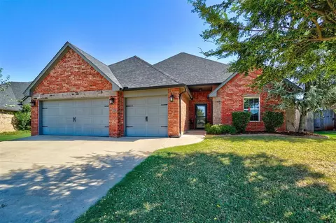 18212 Bridlington Dr, Edmond, OK 73012