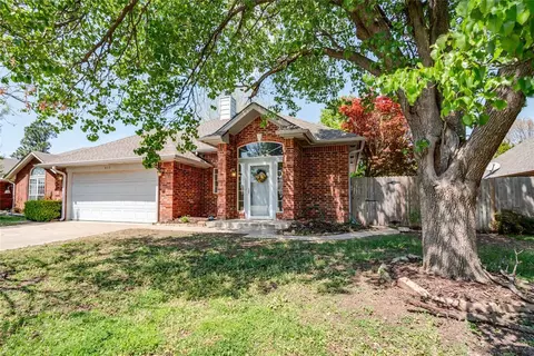 4019 Kent St, Norman, OK 73072