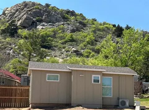 55 Hicks Mountain Rd, Lone Wolf, OK 73655 photo 4