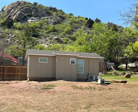 55 Hicks Mountain Rd, Lone Wolf, OK 73655 photo 7