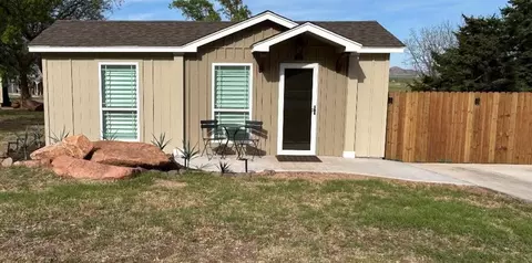 55 Hicks Mountain Rd, Lone Wolf, OK 73655