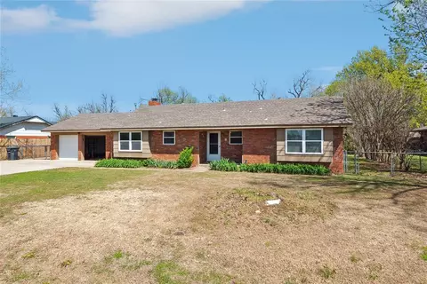 2900 S Spruce Ave, Oklahoma City, OK 73128