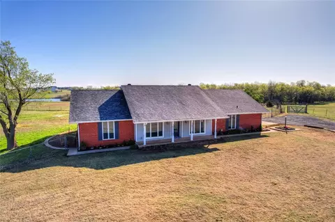 7112 NW Every Ave, Piedmont, OK 73078