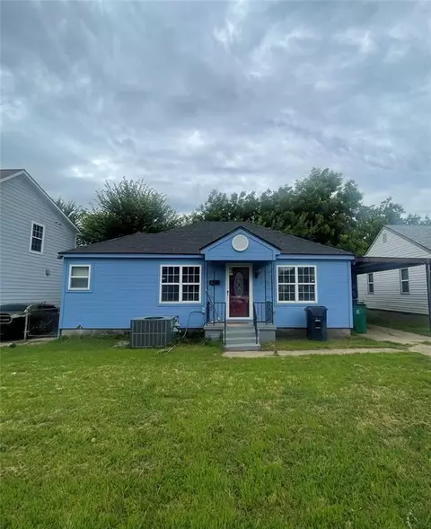 620 SW 48th St, Oklahoma City, OK 73109
