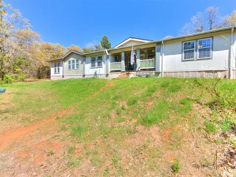 9500 Jennifer Dr, Oklahoma City, OK 73165