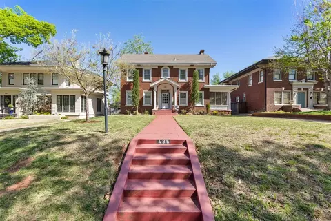 435 NW 18th St, Oklahoma City, OK 73103