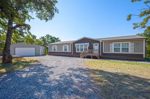 24192 Colt Ln, Norman, OK 73026