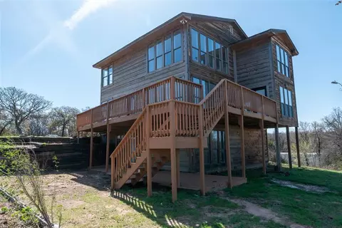 10701 NE 132nd Ave, Newalla, OK 74857