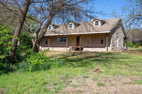 20875 United Rd, Blanchard, OK 73010
