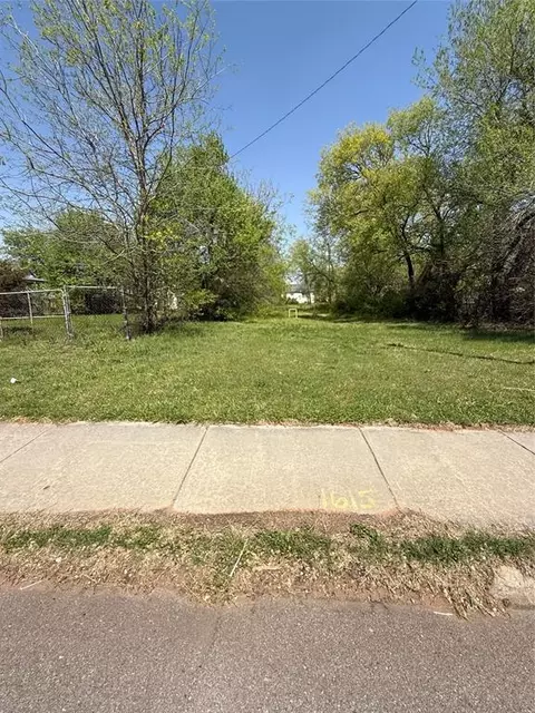 1615 NE 30th St, Oklahoma City, OK 73111