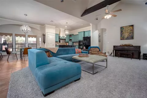 4621 NW 157th Ter, Edmond, OK 73013