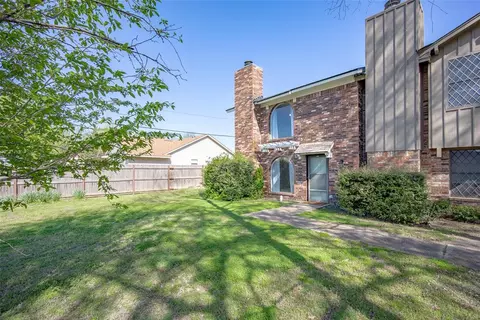 1116 SW Heritage Dr, El Reno, OK 73036