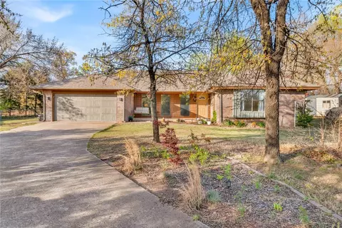 10645 NE 16th St, Midwest City, OK 73130