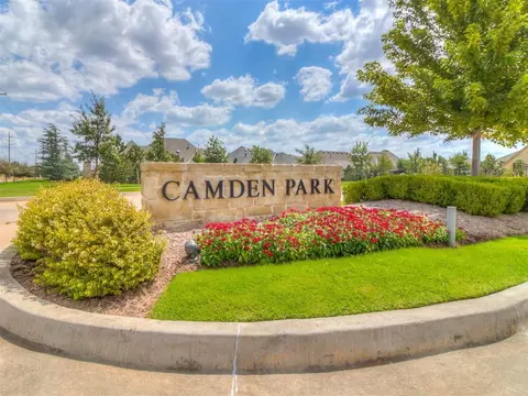 16424 Burgundy East Dr, Edmond, OK 73013