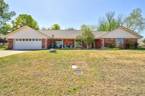 4807 W 11th Ave, Stillwater, OK 74074