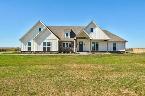 4177 Pinon Ln, Piedmont, OK 73078