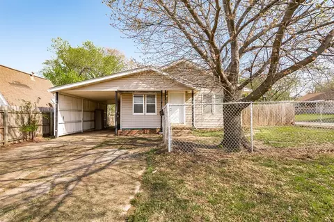 1224 E 3rd Ave, Stillwater, OK 74074