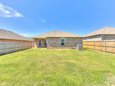 610 Audrey Dr, Tuttle, OK 73089 photo 37