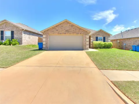 610 Audrey Dr, Tuttle, OK 73089 photo 48