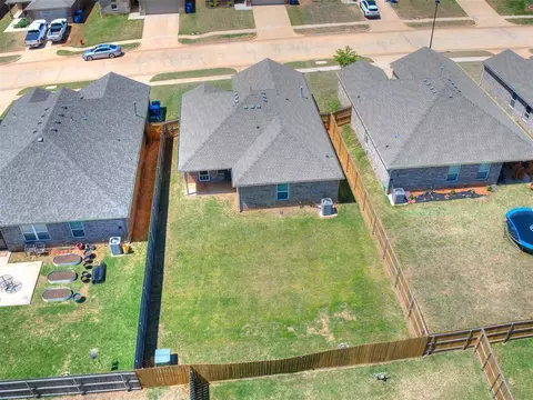 610 Audrey Dr, Tuttle, OK 73089 photo 43