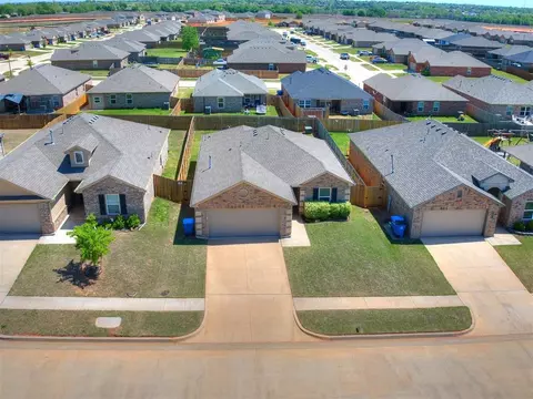 610 Audrey Dr, Tuttle, OK 73089 photo 40