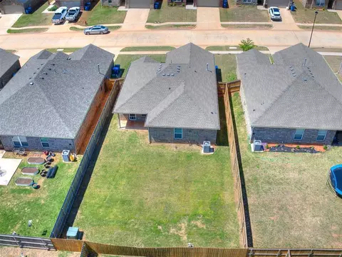 610 Audrey Dr, Tuttle, OK 73089 photo 42