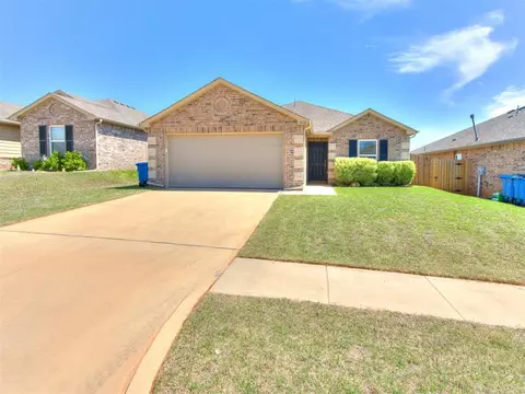 610 Audrey Dr, Tuttle, OK 73089 photo 49
