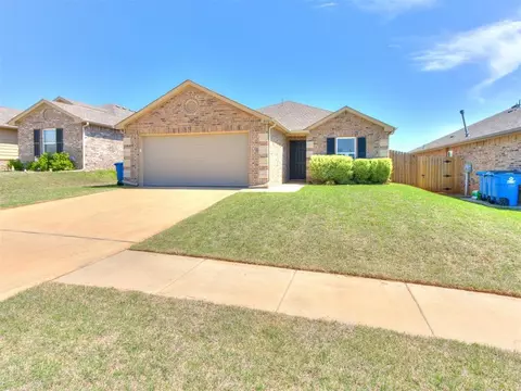 610 Audrey Dr, Tuttle, OK 73089 photo 50