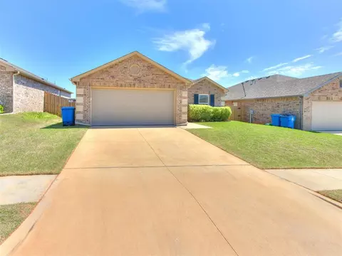 610 Audrey Dr, Tuttle, OK 73089 photo 47