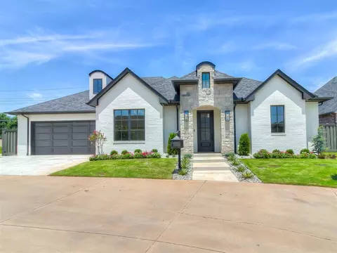 16428 Burgundy East Dr, Edmond, OK 73013