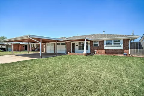 2817 SW 76th St, Oklahoma City, OK 73159