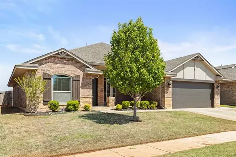 9233 SW 48th Ter, Oklahoma City, OK 73179