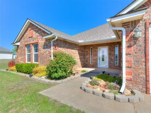 2165 County Road 1226 Rd, Tuttle, OK 73089