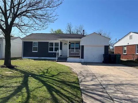 4020 NW 25th St, Oklahoma City, OK 73107