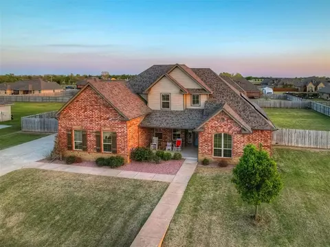 7124 SW 120th St, Oklahoma City, OK 73173