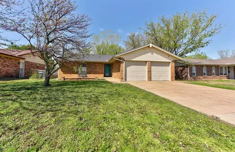 4305 Spiva Dr, Oklahoma City, OK 73115