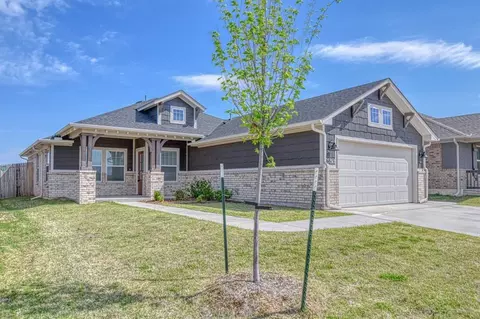 6813 SE 84th St, Oklahoma City, OK 73135
