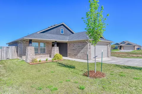 8505 Martin Ln, Oklahoma City, OK 73135