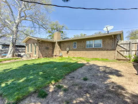 7724 NW 20th St, Bethany, OK 73008 photo 20