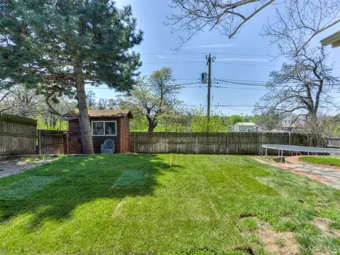 7724 NW 20th St, Bethany, OK 73008 photo 21