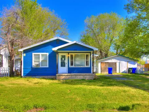 125 E Johnson St, Norman, OK 73069 photo 28