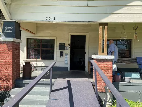 2012 Oklahoma Ave, Muskogee, OK 74401