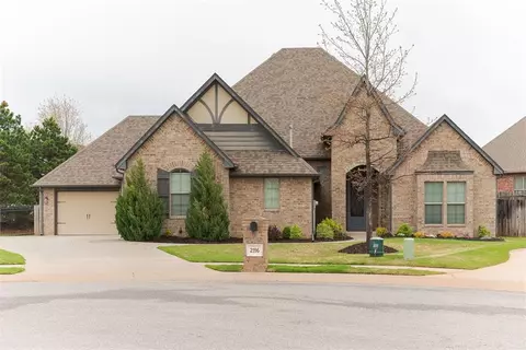 2116 Brayhill Ct, Edmond, OK 73003