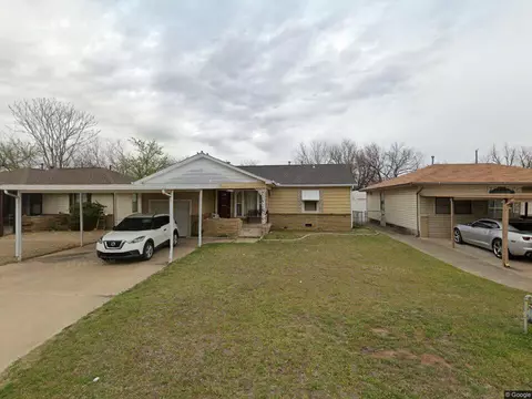 2441 SW 50th St, Oklahoma City, OK 73119
