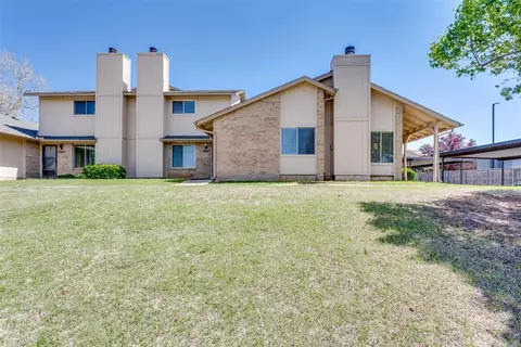 9602 Hefner Village Blvd, Oklahoma City, OK 73162