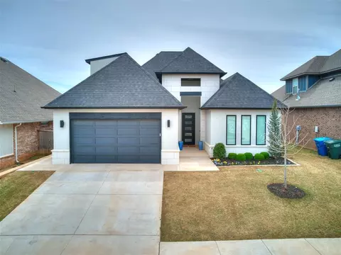 3532 Paso Robles Ter, Edmond, OK 73034